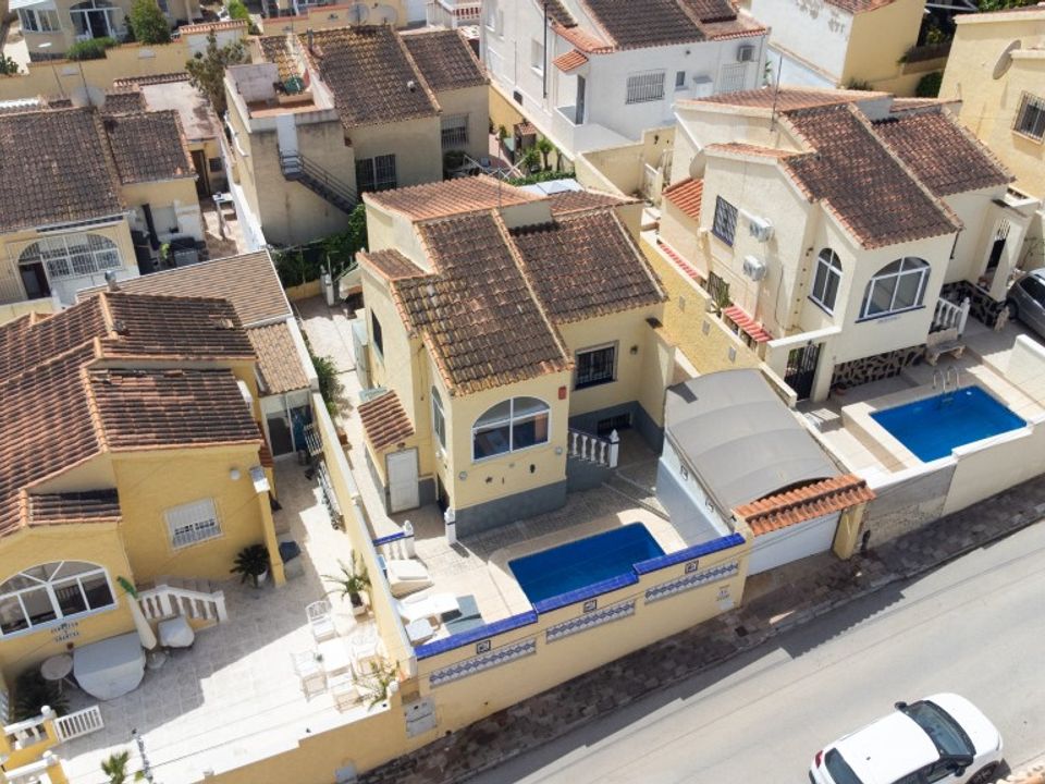 Villa i La Marina, Alicante - foto 1